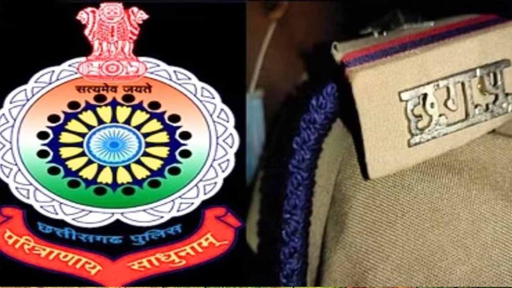 CG पुलिस में प्रशासनिक बदलाव, धमतरी SP ने 8 थाना प्रभारियों का किया तबादला 1 Chhattisgarh News 08 1 15