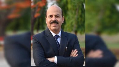 CG News: कुलपति डॉ. गिरीश चंदेल की राष्ट्रीय स्तर पर नियुक्ति, जैव प्रौद्योगिकी पार्क योजना में मिली अहम भूमिका 2 Chhattisgarh News 08 2 16