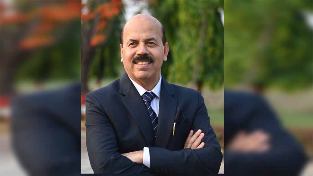 CG News: कुलपति डॉ. गिरीश चंदेल की राष्ट्रीय स्तर पर नियुक्ति, जैव प्रौद्योगिकी पार्क योजना में मिली अहम भूमिका 1 Chhattisgarh News 08 2 16