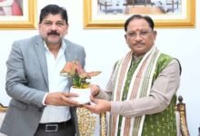 Chhattisgarh News 08 3 12