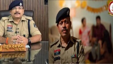 सड़क पर स्टंट नहीं, सुरक्षित सफर चुनें: रायपुर पुलिस के इमोशनल संदेश ने जीता लोगों का दिल 2 Chhattisgarh News 08 3 16