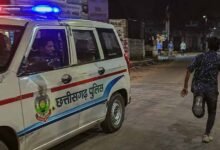 Chhattisgarh News 08 3 2