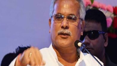 CG News: भूपेश बघेल के खिलाफ सेक्स CD मामले में ट्रायल रुका, हाईकोर्ट ने सुनाया अहम आदेश 2 Chhattisgarh News 08 3 20