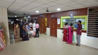 Chhattisgarh News 08 3 21
