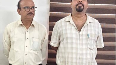 CG News: भिलाई स्टील प्लांट स्क्रैप चोरी केस में GM समेत दो अफसर गिरफ्तार, कार्रवाई जारी 3 Chhattisgarh News 08 3 8