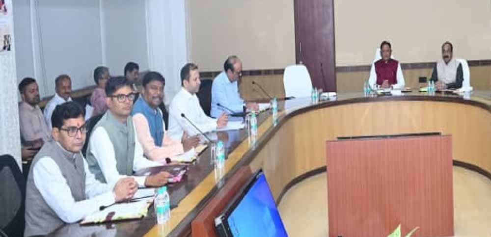 अग्निवीरों के लिए खुशखबरी! छत्तीसगढ़ कैबिनेट ने तृतीय श्रेणी भर्ती में 10% आरक्षण का लिया फैसला 1 Chhattisgarh News 09 2 10