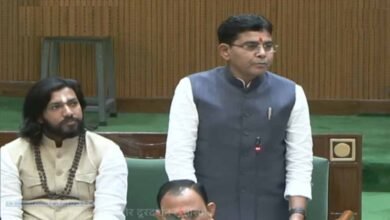 छत्तीसगढ़ विधानसभा में राजस्व विभाग की जानकारी, 746 गांव असर्वेक्षित होने की बात सामने आई 2 Chhattisgarh News 09 2 6