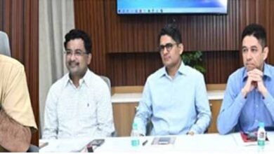 छत्तीसगढ़ सरकार का भर्ती पर फोकस, मुख्य सचिव ने बैकलॉग के खाली पद भरने के दिए निर्देश 2 Chhattisgarh News 09 3 2