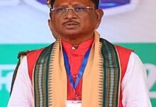 Chhattisgarh News 10 1 8