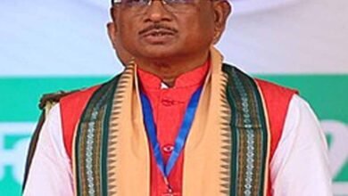 राहुल गांधी के आंदोलन पर CM साय का पलटवार, कांग्रेस पर लगाया युवाओं को गुमराह करने का आरोप 6 Chhattisgarh News 10 1 8