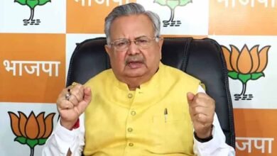 Chhattisgarh News 10 2 3