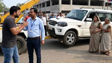 Chhattisgarh News 10 2 6