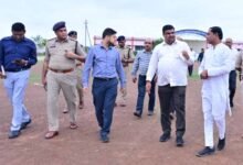 Chhattisgarh News 10 3 2