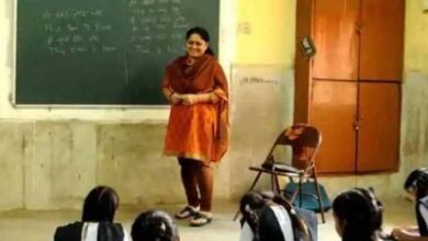 छत्तीसगढ़ सरकार का बड़ा फैसला, पात्र शिक्षकों की पुनर्नियुक्ति शिक्षा सत्र 2026-27 तक होगी 4 Chhattisgarh News 10 3