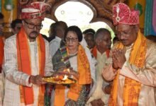 Chhattisgarh News 10 3 5