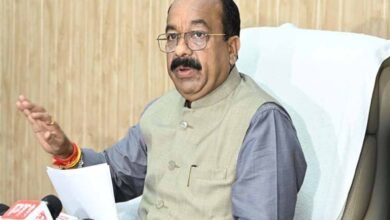 Chhattisgarh News 11 1 3