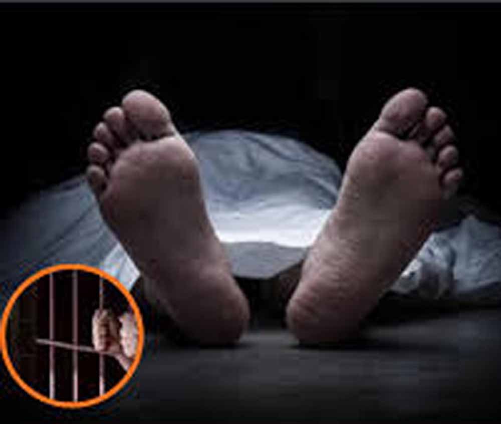 CG जेलों में मौतों का आंकड़ा चिंताजनक, 5 साल में 375 मौतें, 62 मामलों की जांच रिपोर्ट गायब 1 Chhattisgarh News 11 2 4