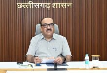 Chhattisgarh News 11 3 1