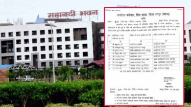 Chhattisgarh News 11 3