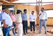 कलेक्टर विजय दयाराम के. की पहल, पर्यटन के साथ बैगा संस्कृति और स्थानीय रोजगार को मिलेगा नया विस्तार 37 Coloctor 03