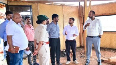 कलेक्टर विजय दयाराम के. की पहल, पर्यटन के साथ बैगा संस्कृति और स्थानीय रोजगार को मिलेगा नया विस्तार 6 Coloctor 03