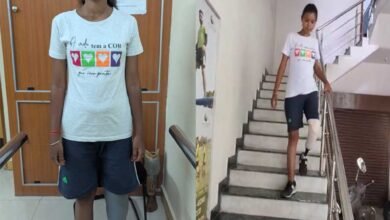 अब आत्मविश्वास के साथ सामान्य जीवन जी रहीं बबीता यादव, शासन-प्रशासन के प्रति जताया आभार 4 Divya 01 1