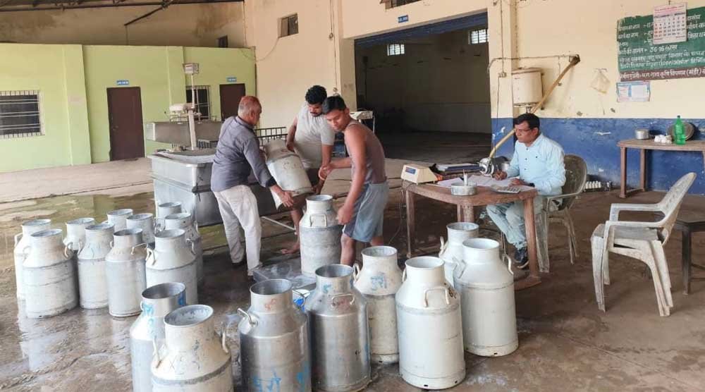अब सिर्फ धान नहीं, डेयरी में भी बनेगा अग्रणी—छत्तीसगढ़ की नई पहचान 1 Duth 01 1