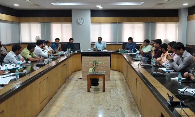 छत्तीसगढ़ में ईवी चार्जिंग नेटवर्क को मिलेगा बूस्ट, सरकार लाएगी एकीकृत एप 7 EV 01