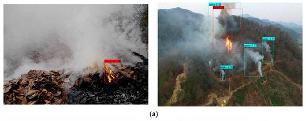 एआई आधारित अलर्ट सिस्टम से जंगलों की सुरक्षा हुई और मजबूत 1 Fire 03