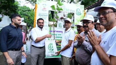 ‘एक पेड़ मां के नाम’ अभियान को मिलेगा नया विस्तार, फलदार और छायादार पौधे होंगे उपलब्ध 2 Flag 02 1