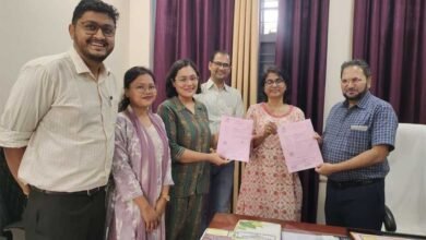 युवाओं में नेतृत्व क्षमता, सामाजिक उत्तरदायित्व और सामुदायिक सहभागिता को मिलेगा बढ़ावा 2 Gyapan 01
