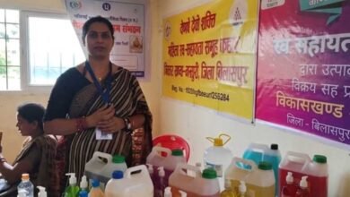 महिला स्व सहायता समूह बना ग्रामीण विकास की प्रेरक मिसाल 4 Help 01 3
