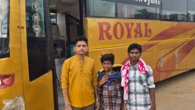 15 वर्षीय माड़कम हुंगा को मिला नया जीवन, राष्ट्रीय बाल स्वास्थ्य कार्यक्रम से हुआ मुफ्त उपचार 4 Ilaj 01 1