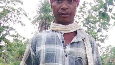 डिजिटल क्रांति से बदली नारायणपुर के किसानों की तकदीर: एग्रीस्टेक पंजीयन ने दूर की खाद-बीज की चिंता 3 Kisan 01 3