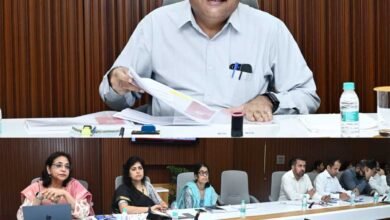 शत-प्रतिशत सत्यापन कर पात्र हितग्राहियों को योजनाओं का लाभ सुनिश्चित करें: मुख्य सचिव विकास शील 2 Mukhya 01 7