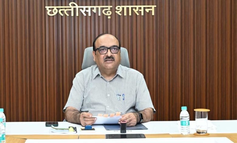 किसी भी पात्र परिवार को न रहे आवास से वंचित, पक्का घर उपलब्ध कराने पर जोर 6 Mukhya 02 1