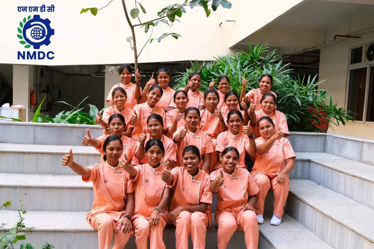NMDC