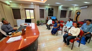 मत्सोगी-डो चैंपियनशिप में भारत की शैली गुप्ता ने लहराया स्वर्णिम परचम 7 Naxsal 01 1