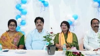 बच्चों के सुरक्षित कल के लिए धमतरी में साझा हुए पेरेंटिंग के नए मंत्र 4 New v01