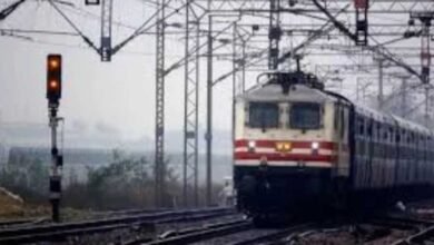 इन्फ्रास्ट्रक्चर विकास को मिलेगी उड़ान, केंद्र की ₹51 हजार करोड़ की योजनाओं से बदलेगा छत्तीसगढ़ 7 Rail 01 2