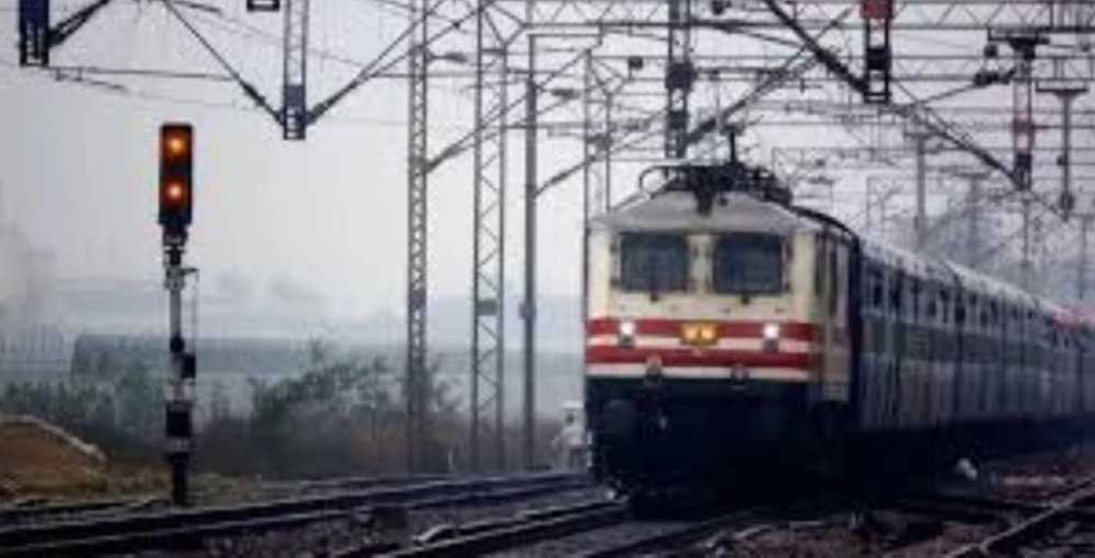 इन्फ्रास्ट्रक्चर विकास को मिलेगी उड़ान, केंद्र की ₹51 हजार करोड़ की योजनाओं से बदलेगा छत्तीसगढ़ 1 Rail 01 2