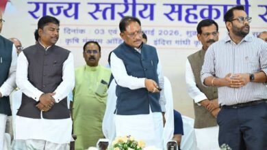 11.15 लाख संग्राहकों को 734.25 करोड़ रुपए का संग्रहण पारिश्रमिक पहले ही मिल चुका है 4 Rajya 01 5