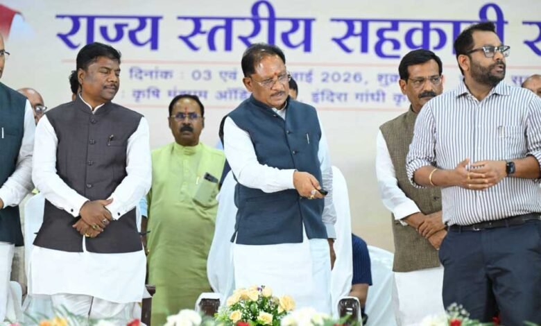 11.15 लाख संग्राहकों को 734.25 करोड़ रुपए का संग्रहण पारिश्रमिक पहले ही मिल चुका है 3 Rajya 01 5