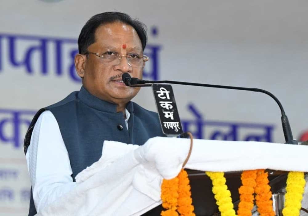पिछले साल की तुलना में भंडारण 1.08 लाख मीट्रिक टन अधिक 1 Sahe 01 1