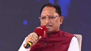 महिला सशक्तिकरण, रोजगार, पर्यटन, उद्योग और सुशासन के विजन को मुख्यमंत्री ने किया साझा 3 Sahe 01 9