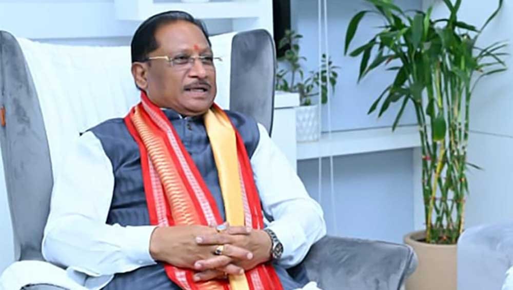 51 हजार करोड़ रुपये से अधिक की रेल परियोजनाओं से प्रदेश बन रहा देश का नया रेल एवं लॉजिस्टिक्स हब: डबल इंजन सरकार ने दी अभूतपूर्व गति 1 Sahe 0144 1
