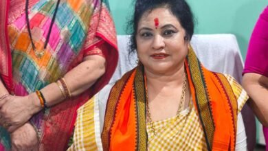 महिलाओं के अधिकारों की रक्षा, त्वरित न्याय और सशक्तिकरण को सर्वोच्च प्राथमिकता देने का संकल्प 2 Sahu