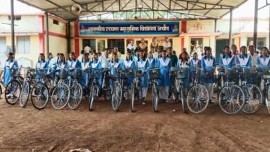 सरस्वती साइकिल योजना से बेटियों के सपनों को मिले पंख 2 School 01 1