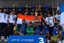 स्पेशल ओलंपिक्स गोथिया कप में जीता मेडल 32 Scoring 01 1