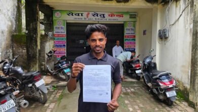 ग्राम मेंड्राखुर्द के सूरज ने मुख्यमंत्री विष्णु देव साय के प्रति जताया आभार 2 Seva 01 6